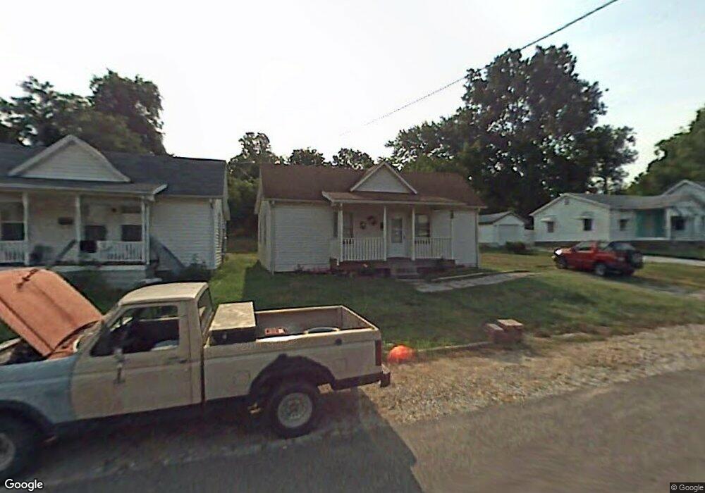 213 Cypress St, Newburgh, IN 47630 - photo 1