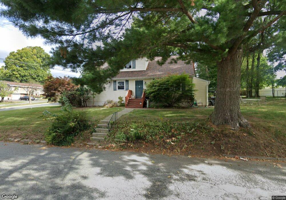 209 4th St, Hackettstown, NJ 07840 - photo 1