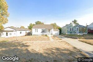 1106 Hospital Dr, Crawford, NE 69339