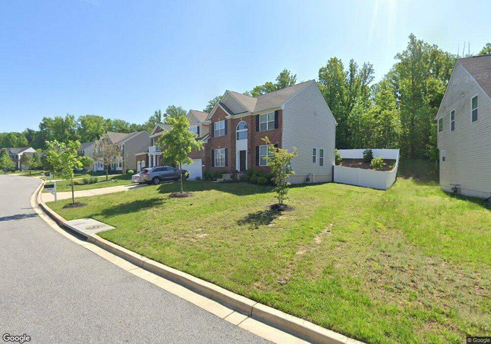 7030 Sand Cherry Way, Clinton, MD 20735 - photo 1