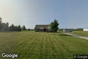 5613 W 375 N, Sharpsville, IN 46068