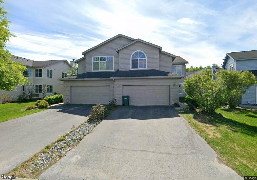 3810 Roald Amundsen Ave, Anchorage, AK 99517 - photo 1