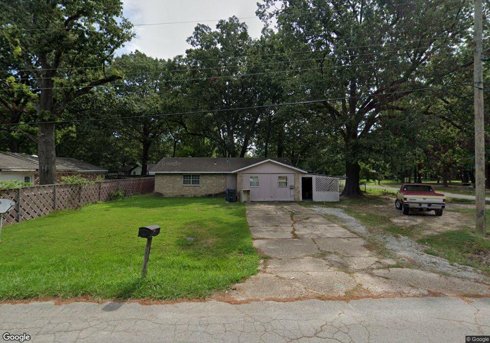 1700 Mitzi Ln, Jonesboro, AR 72401 - photo 1