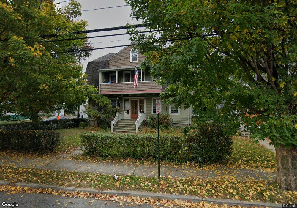 161 Valley Rd, Montclair, NJ 07042 - photo 1