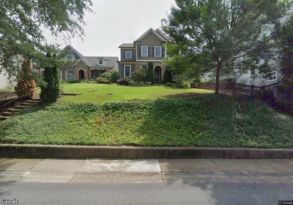 161 Manget St SE unit 29, Marietta, GA 30060 - photo 1