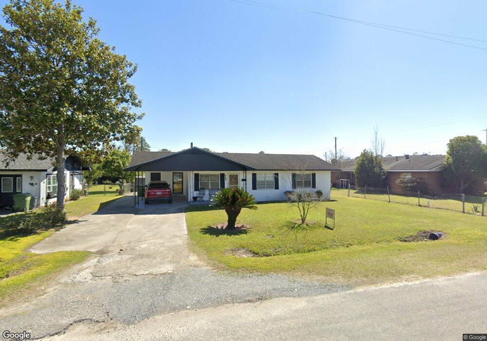 609 W 3rd St, Adel, GA 31620 - photo 1