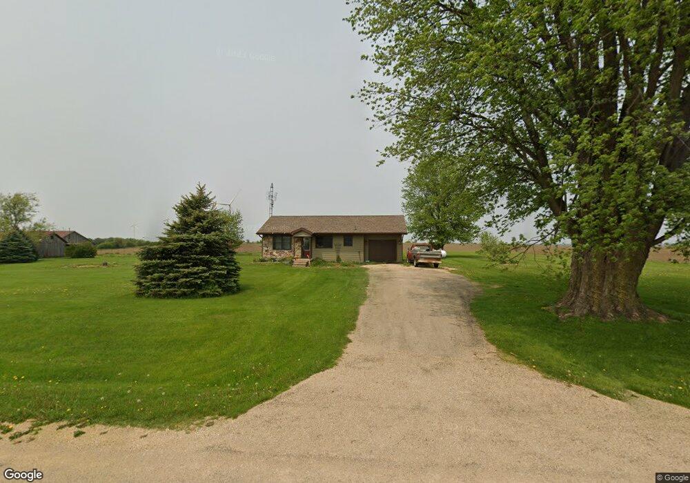 13360 W Nora Rd, Winslow, IL 61089 - photo 1