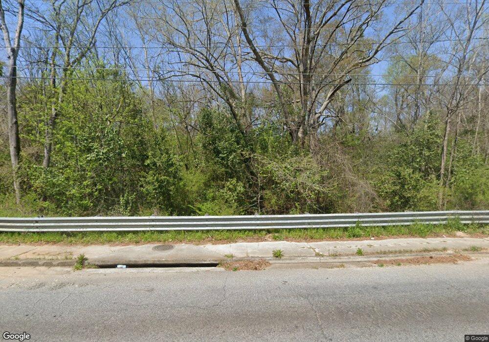 3855 Log Cabin Dr, Macon, GA 31204 - photo 1