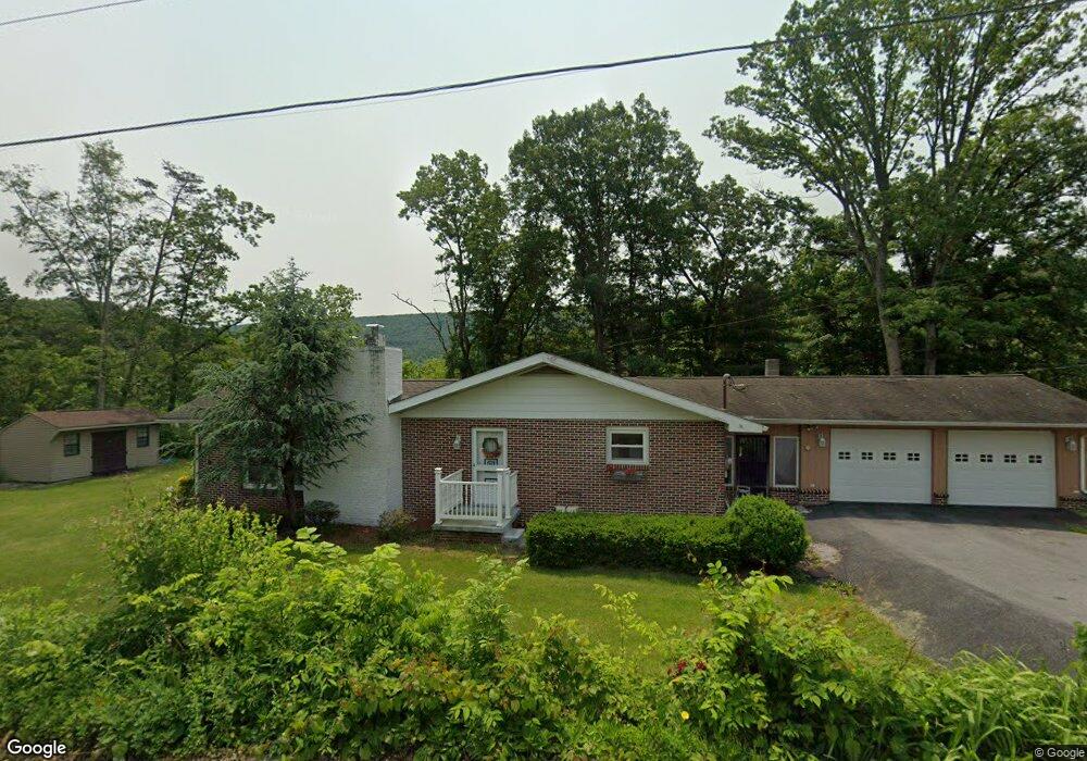 424 Pine Crest Dr, Mc Clure, PA 17841 - photo 1