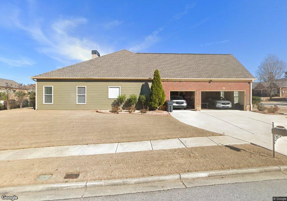 2407 Allsborough Way, Dacula, GA 30019 - photo 1