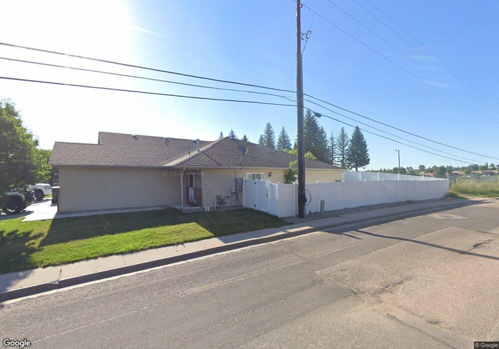 4403 Springer Ct, Cheyenne, WY 82001 - photo 1