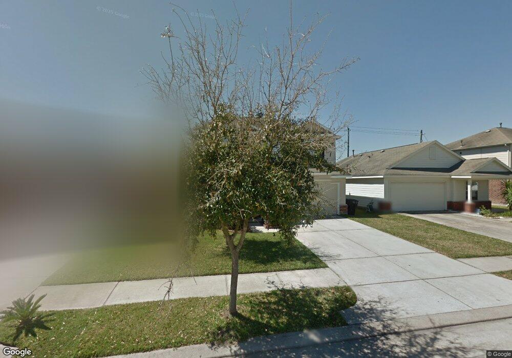 10318 Collin Park, Houston, TX 77075 - photo 1