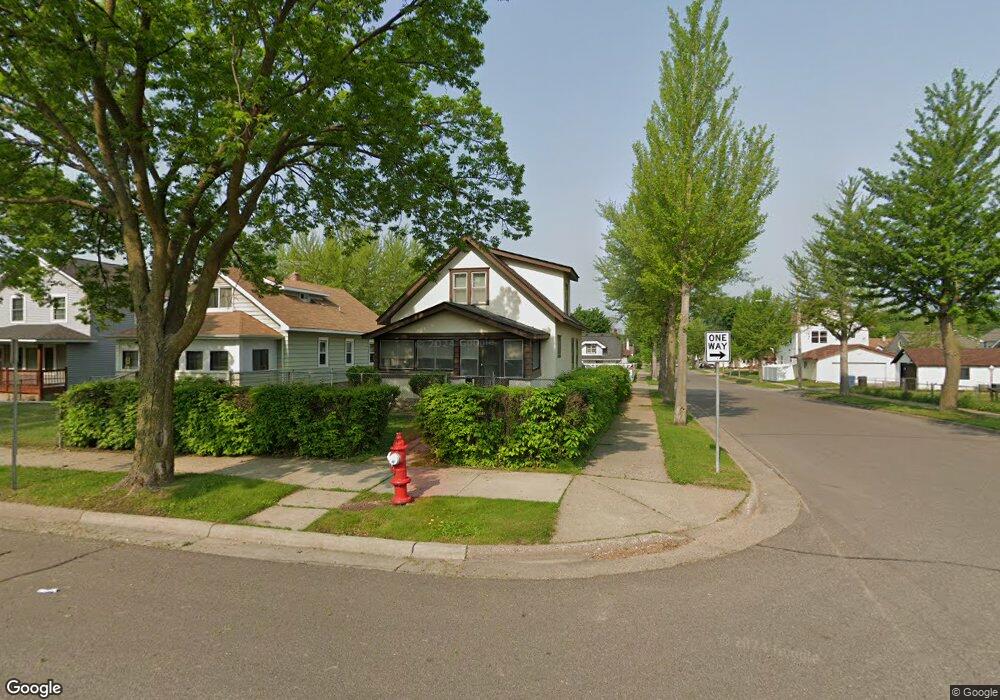 1531 Sheridan Ave N, Minneapolis, MN 55411 - photo 1