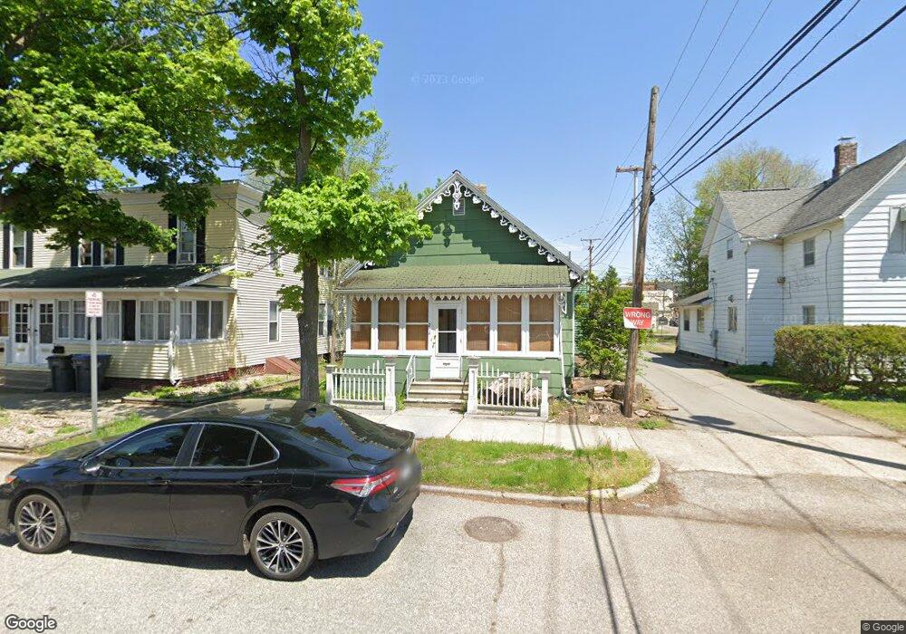 214 S 4th St, Elkhart, IN 46516 - photo 1