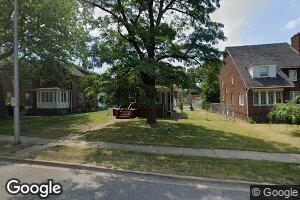 724 Grant St, Gary, IN 46404