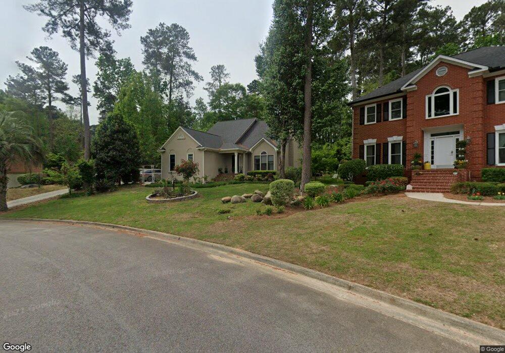 3705 Clark Crossing, Augusta, GA 30907 - photo 1