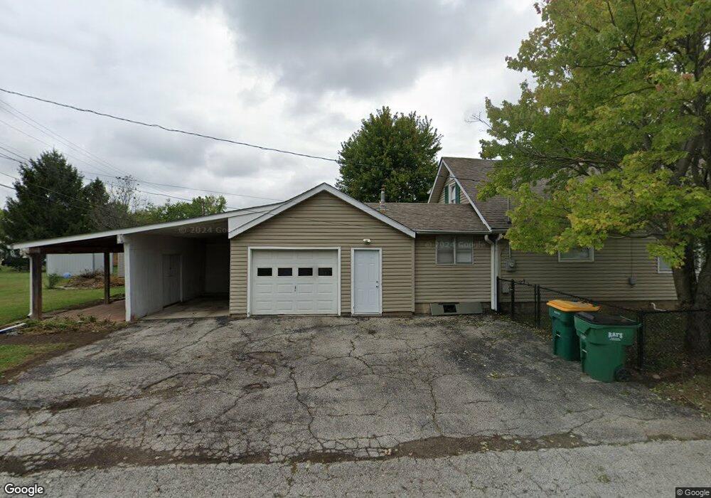 302 E Lincoln St, Plainfield, IN 46168 - photo 1