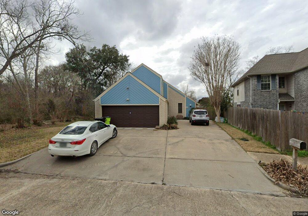 316 Pecan Park Dr, Rosenberg, TX 77471 - photo 1