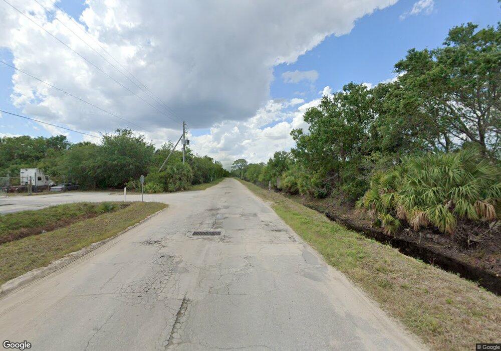 3900 Parish Rd, West Cocoa, FL 32926 - photo 1