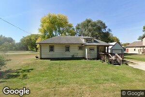 513 S 7th St, Guthrie Center, IA 50115