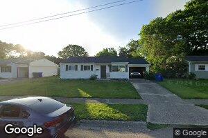 5280 Mapleridge Dr, Columbus, OH 43232