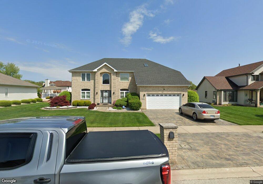 641 Larkspur Ln, Matteson, IL 60443 - photo 1