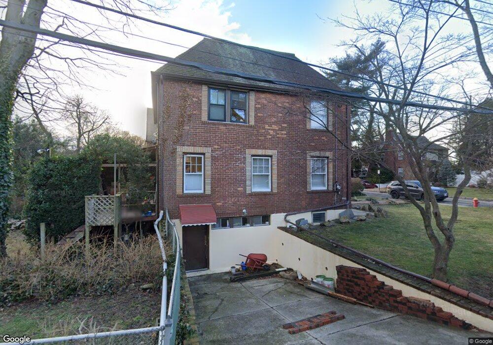 20 Wiltshire Place, Bronxville, NY 10708 - photo 1