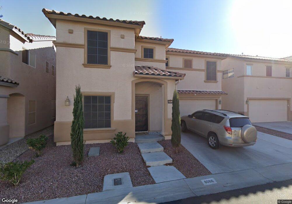 8066 Hilltop Windmill St unit none, Las Vegas, NV 89139 - photo 1