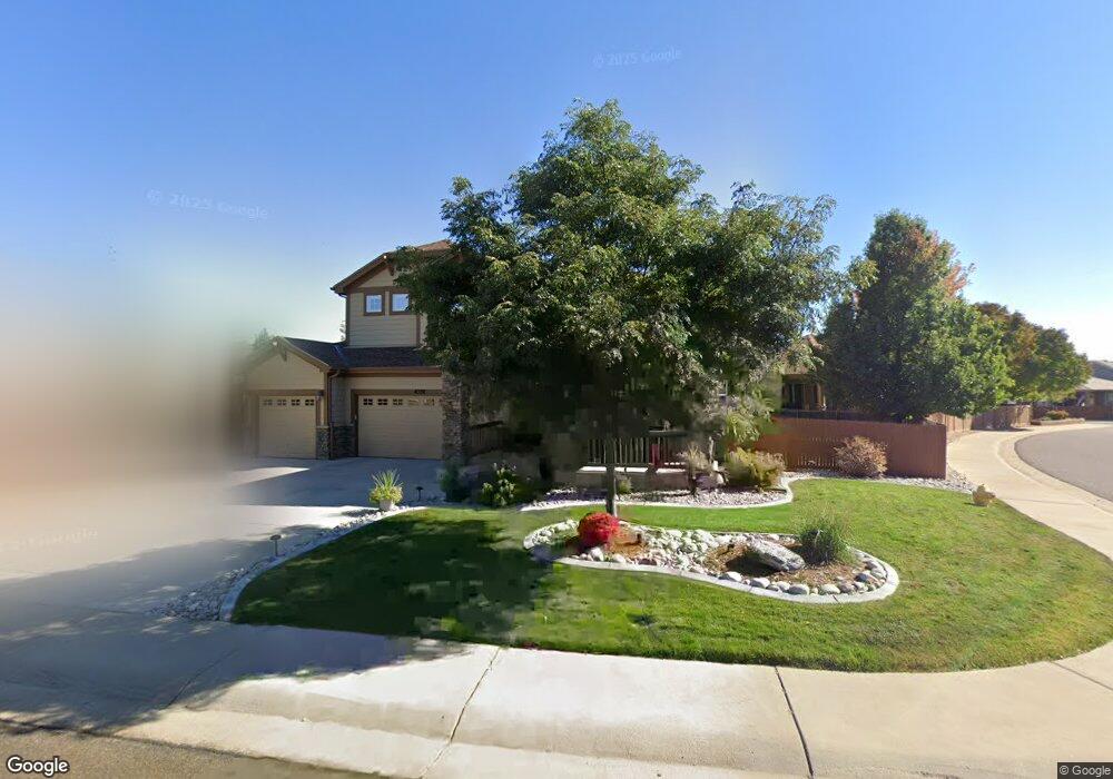 4390 E 137th Place, Thornton, CO 80602 - photo 1