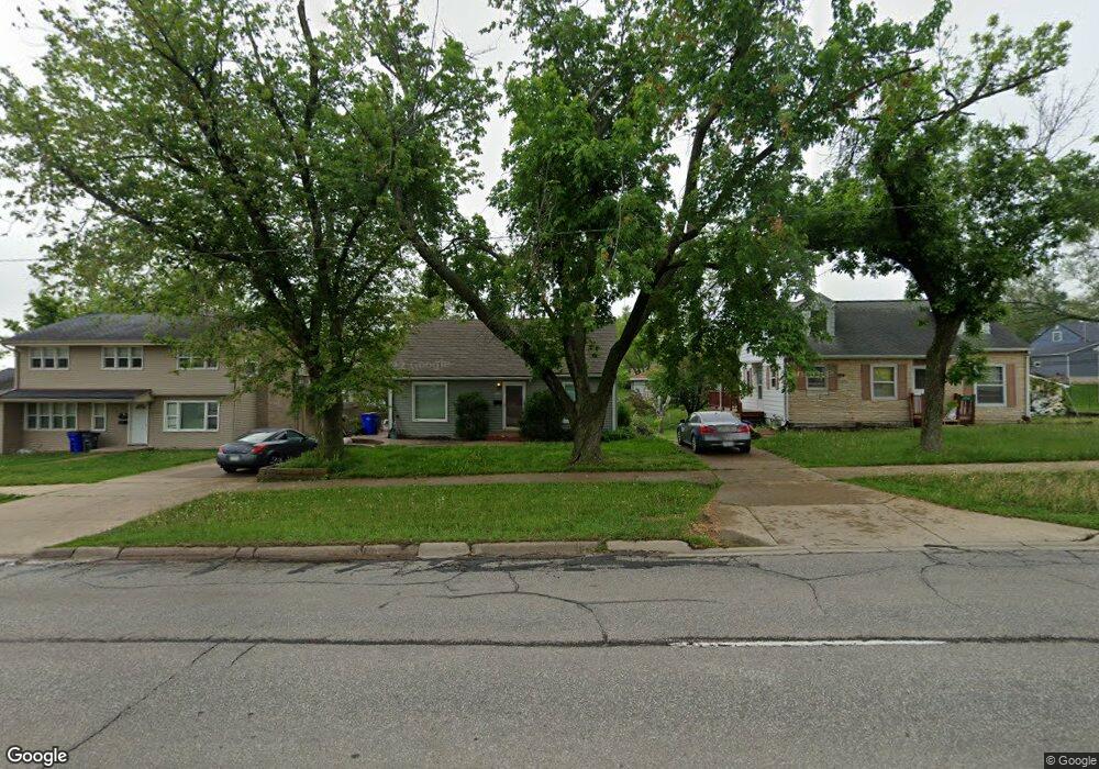 2225 Williams Blvd SW, Cedar Rapids, IA 52404 - photo 1