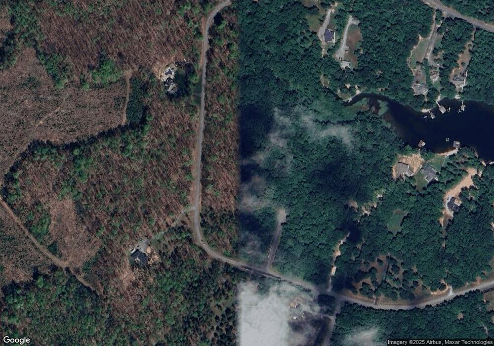 Lot 365 Lake Forest Dr, Cuckoo, VA 23117 - photo 1