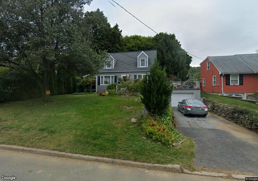 703 E Prospect St, Hackettstown, NJ 07840 - photo 1