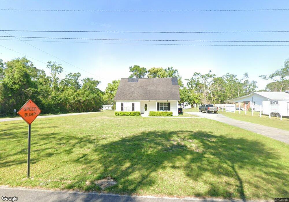 401 Whispering Pines, Douglas, GA 31533 - photo 1