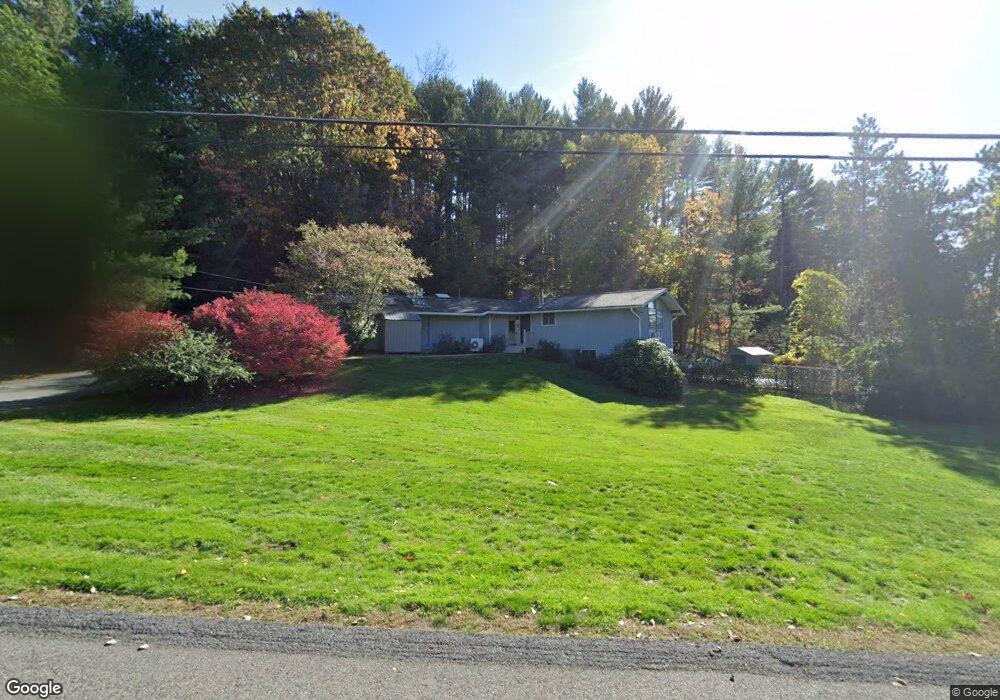 18 Hobbs Brook Rd, Weston, MA 02493 - photo 1