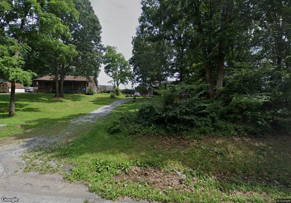 257 University Farm Rd, Stuarts Draft, VA 24477 - photo 1