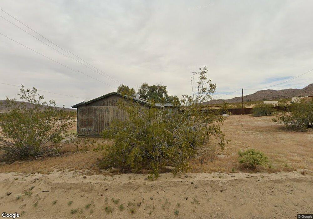 5710 Sierra Ave, Joshua Tree, CA 92252 - photo 1