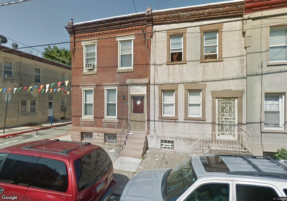 1412 S 23rd St unit 2, Philadelphia, PA 19146 - photo 1