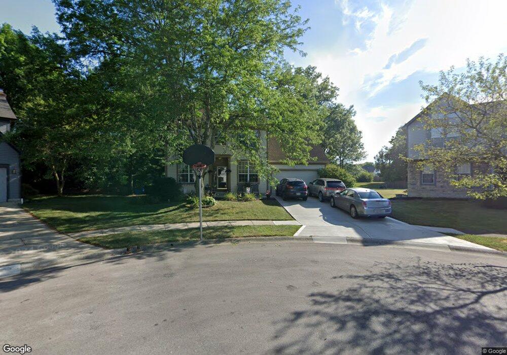 579 Witham Ct, Columbus, OH 43230 - photo 1