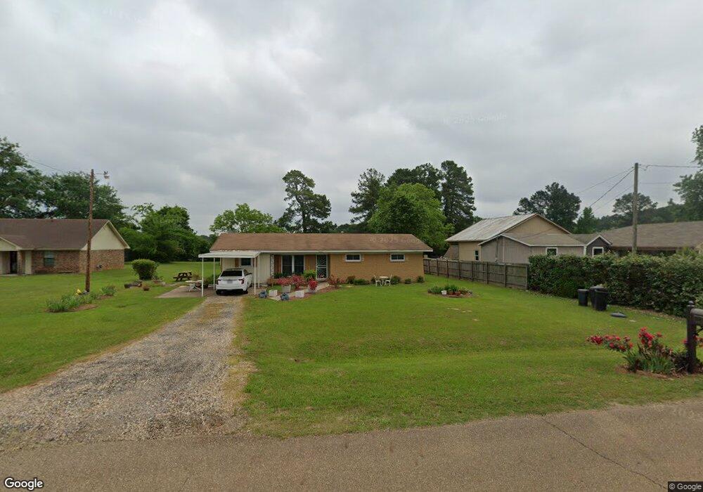 715 Macedonia Rd, Texarkana, TX 75501 - photo 1