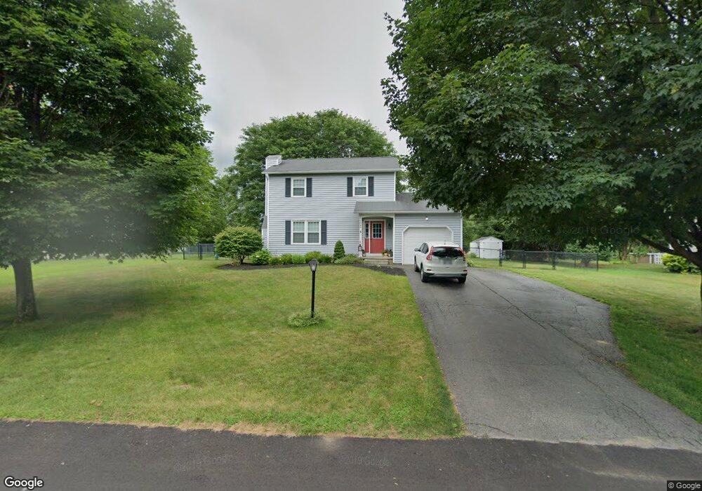 1049 Laural Ln, Ballston Spa, NY 12020 - photo 1