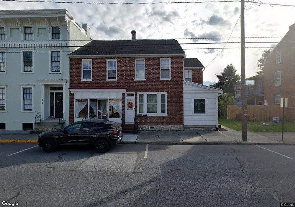 226 E Main St, Mount Joy, PA 17552 - photo 1
