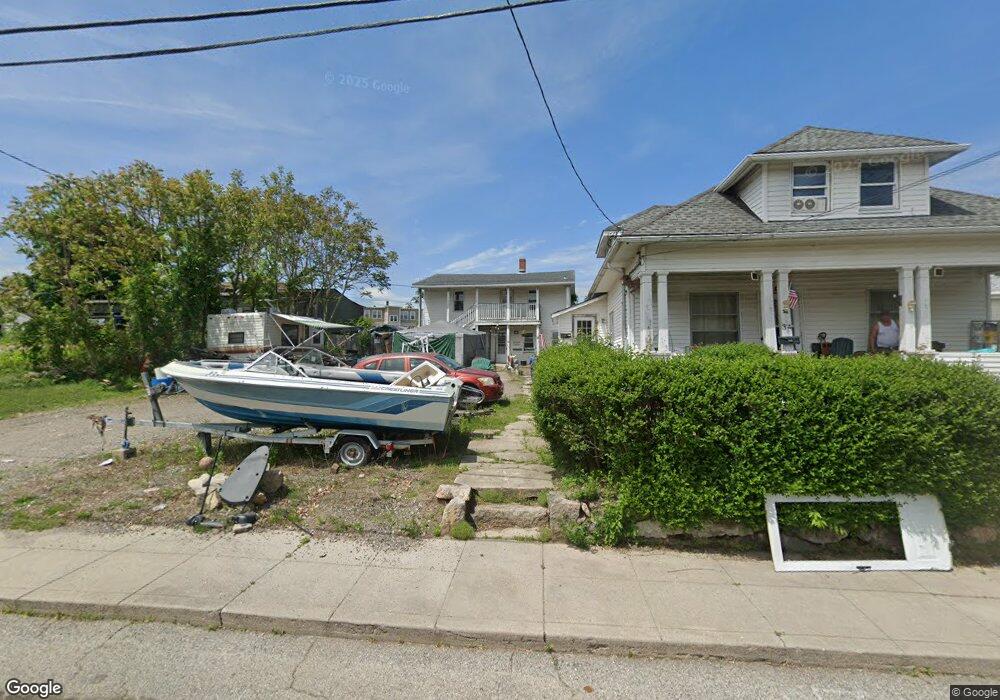 28 Mill St, West Warwick, RI 02893 - photo 1