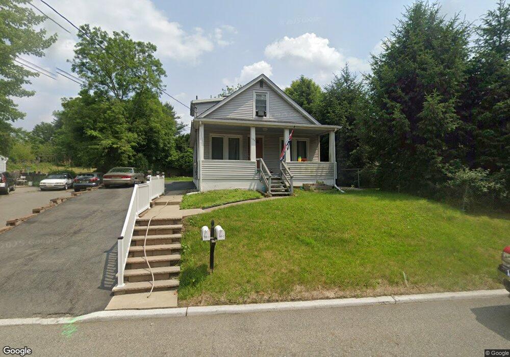 196 Boonton Ave unit 1, Butler, NJ 07405 - photo 1