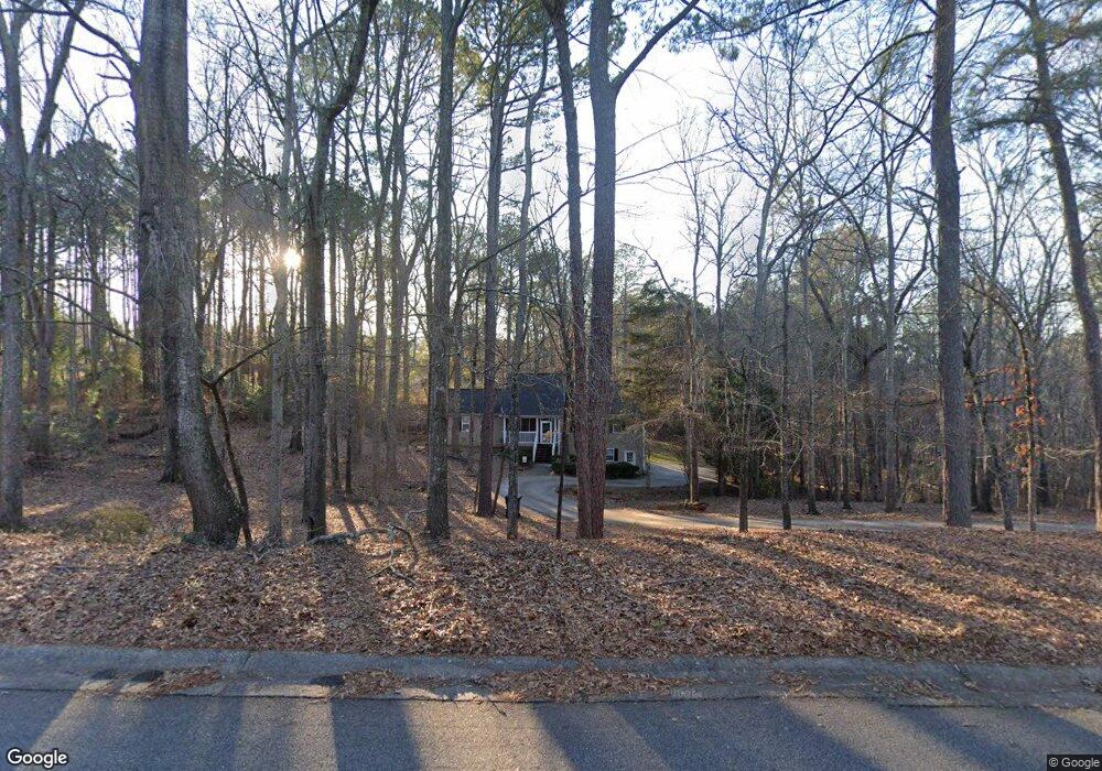 1211 Calls Creek Cir, Watkinsville, GA 30677 - photo 1