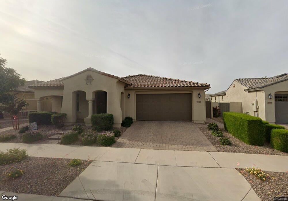5842 S Vegas, Mesa, AZ 85212 - photo 1