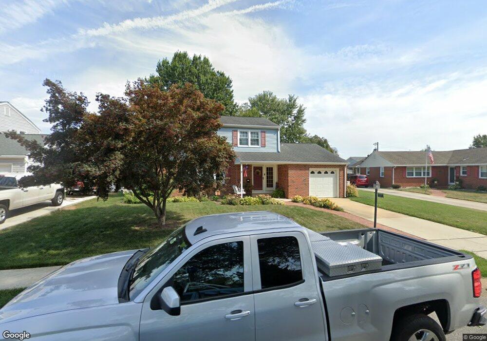 27 George Read Rd, New Castle, DE 19720 - photo 1