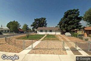 7451 Magnolia St, Commerce City, CO 80022