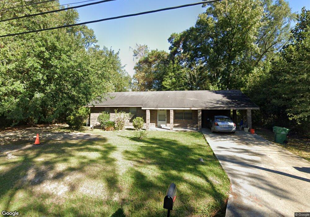 1207 E Canal St, Picayune, MS 39466 - photo 1