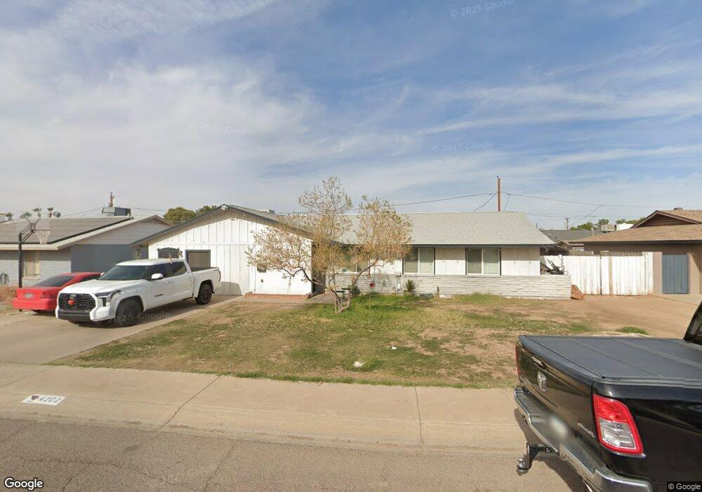 4202 W Lawrence Ln unit *SEE*, Phoenix, AZ 85051 - photo 1