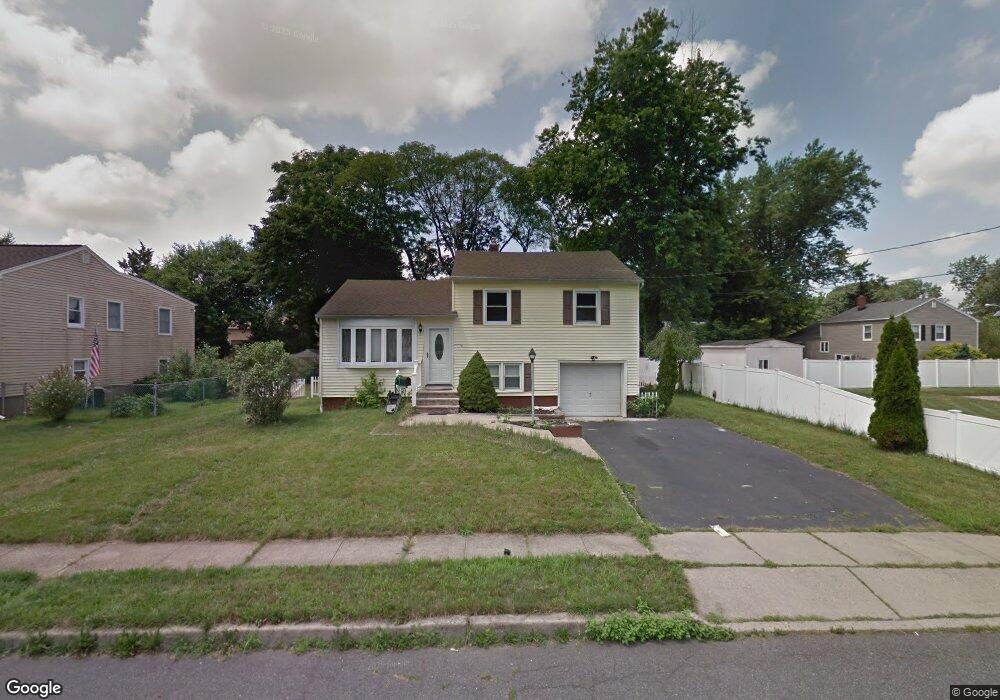 3212 Beverly Rd, South Plainfield, NJ 07080 - photo 1